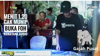 Download lagu Menit 1.20 Cak Munip Buka FOH RAMAYANA AUDIO - ELSAMBA LIVE IN GRESIK... GAJAH PUSAT🐘 mp3