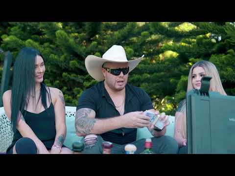 Jefe Y Patron Antonio Rojas El Rebelde Del Despecho (Video Oficial)