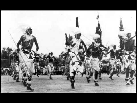 Rubimbulirangabo (+lyrics) - Sipiriyani RUGAMBA & Amasimbi n'Amakombe - Rwanda
