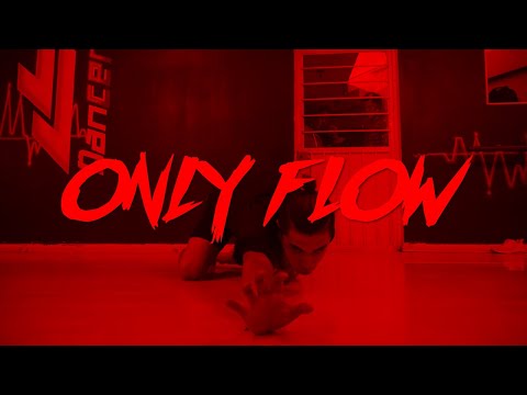 Only Flaw - Rojo Gallardo Choreography