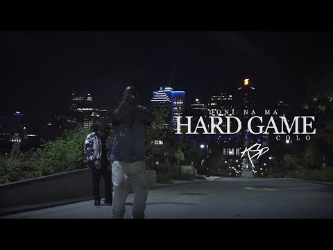 Doni Na Ma ft. Colo - Hard Game (music video by Kevin Shayne)