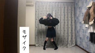【みなか】アニマル【踊ってみた】
