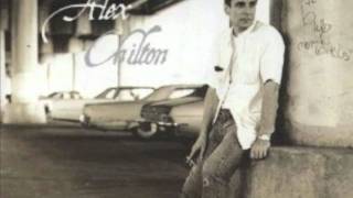 Alex Chilton - Hook Me Up