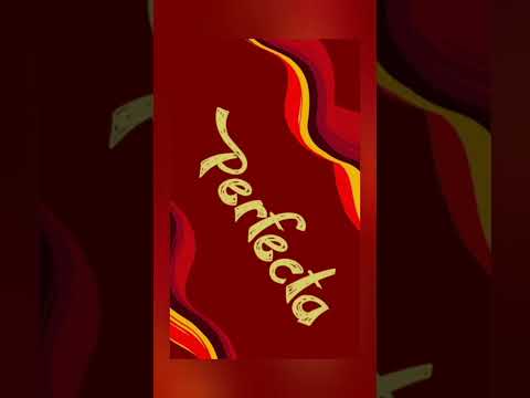 perfecta - Miranda,María becerra & fmk(audio)