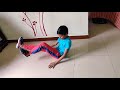PunnagaiMannan Theme Music Dance