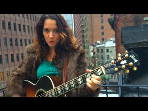 Lisa Donnelly: Always Known