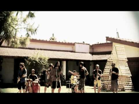 LOS NADIES & the critic orchestra "Tratando Cambiar"