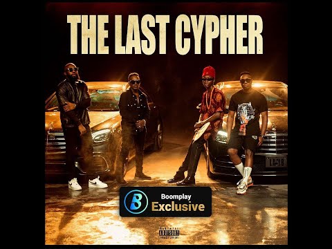 Blaqbonez & MI Abaga, Loose Kaynon, A-Q - LAMB Cypher 3.0 Instrumental