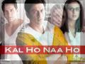 Kal Ho Naa Ho soundtrack - Kuch to Hua Hai 