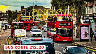 🍂 Can a Bus Ride Time Travel? Experience Summer to Autumn in 74 Minutes.