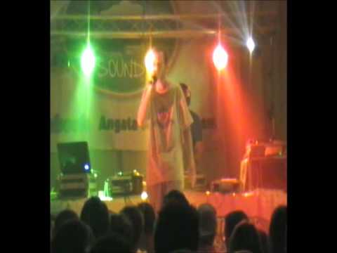 Osiris MC & Angata Sound