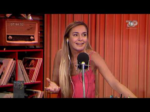Wake Up, 24 Shtator 2018, Pjesa 2 - Top Channel Albania - Entertainment Show