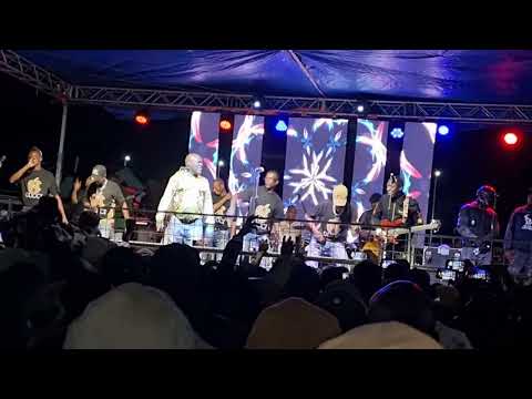 Alick macheso ndakakutadzirei live in kadoma oddsey night club