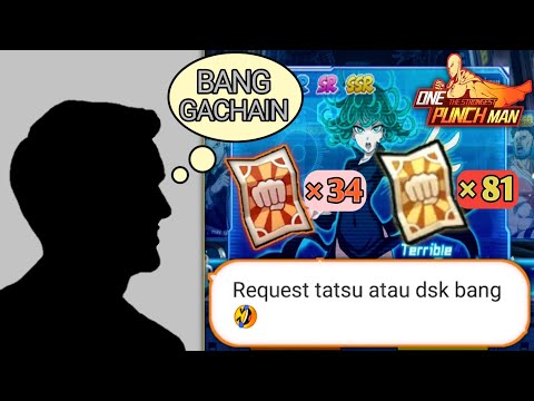 TANGAN DEWA WADIDAW KEMBALI BERAKSI 🔥| One Punch Man The Strongest