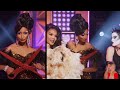 SHOCKING Ruby Snippers TWIST Ep.1 - RuPaul's Drag Race All Stars 9