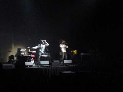 Too many dicks- Flight of the Conchords