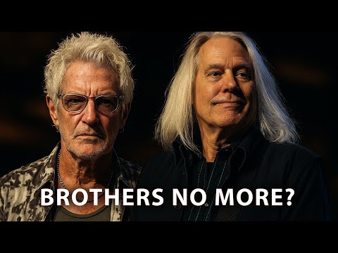 The REO Speedwagon Drama Explained: Full Timeline