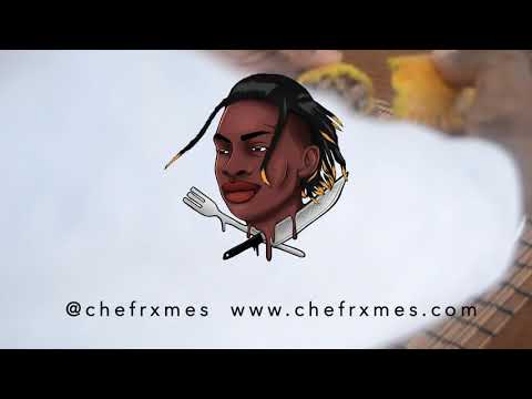 STREET FOOD - BEEF PATTIE RECIPE