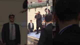 Soul System - All that she wants