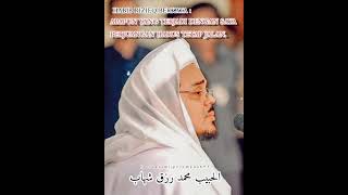 Download lagu Story' wa HABIB RIZIEQ SYIHAB ♥️🥰 mp3