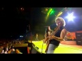 Poison   Fallen Angel & Talk Dirty To Me (live)