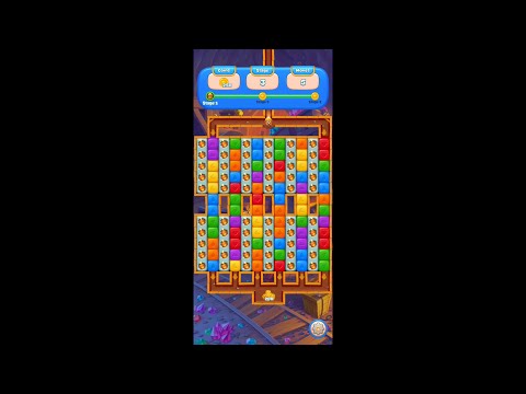 Star Blast - Coin Tunnel 13 (Party Mode)