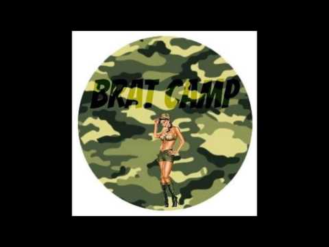 Brat Camp 2013 (prod. EirikD)