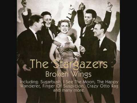The Stargazers (UK) (Sugarbush). 1952