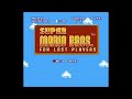 SMW Hack Longplay Super Mario Bros For Lost Players