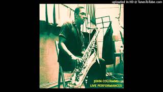 John Coltrane - Body And Soul