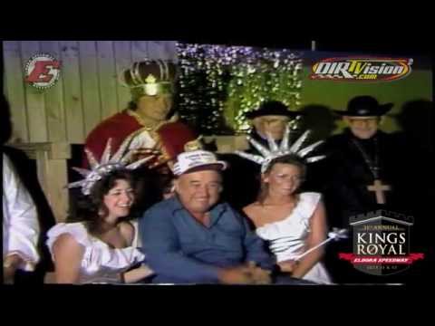 31st Annual Kings Royal LIVE on DIRTVision.com!