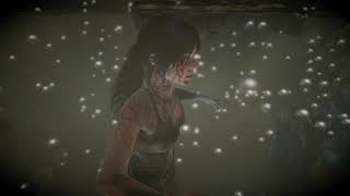 #2【遺跡探検】Rise of the Tomb Raider　シリアの遺跡