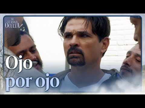 Iñigo recibe su merecido en prisión | Mi Verdad Oculta 6/8 | Capítulo FINAL