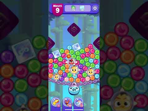 Angry Birds Dream Blast Level 399