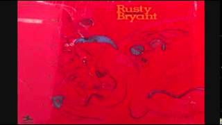 Rusty Bryant ‎– Fire Eater (1971)