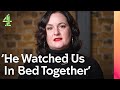 I Caught My Stalker After YEARS Of Harassment | Outsmarting | Channel 4 Documentaries