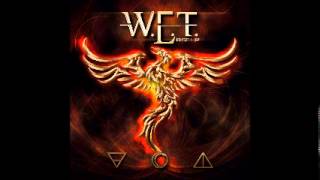 W.E.T. - SHOT