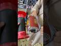 Unboxing Converting Dollar 3 Pro On Charkhi For Kite Flying Cutting Pacha