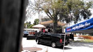 7 Mary 3 - &quot;Dreaming Against Me&quot; Soundcheck