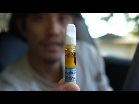 FINALLY GETTING THIS CARTRIDGE