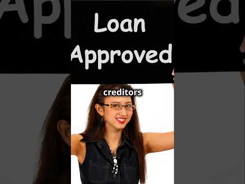 YMG: ECOA in 60 seconds! #mortgage #money #finance #school #history