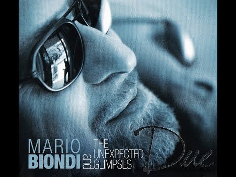 Mario Biondi & The Unexpected Glimpses