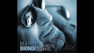 Mario Biondi &amp; The Unexpected Glimpses - Due