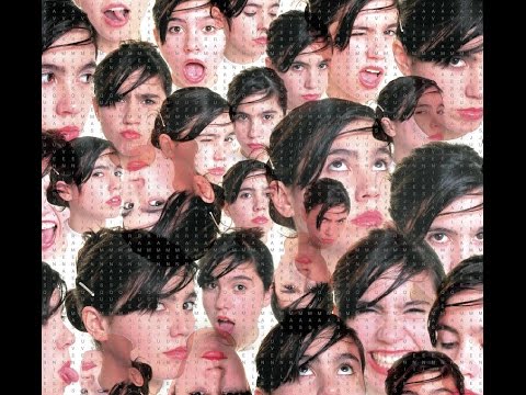 Video Como Siempre Soñé (Audio) de Javiera Mena