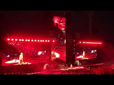 Airbag - Gran Encuentro - Vélez - 21/12/24