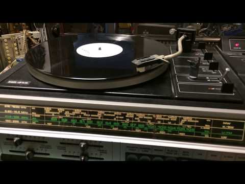 Telefunken studio center 5031 hifi