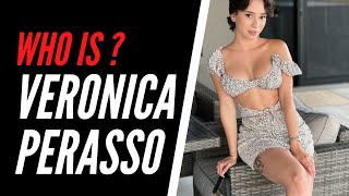 Who Is VERONICA PERASSO  Biography, Age, Height and Net Worth