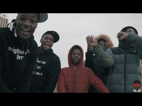 Bmoneyy X DloCCB - "No Diss " | 🎬 @Busy Films |