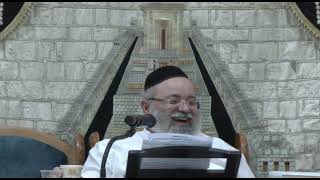 הרב ליאור כחלון, פרשת בהר בחוקותי (הרב ליאור כחלון) - התמונה מוצגת ישירות מתוך אתר האינטרנט יוטיוב. זכויות היוצרים בתמונה שייכות ליוצרה. קישור קרדיט למקור התוכן נמצא בתוך דף הסרטון