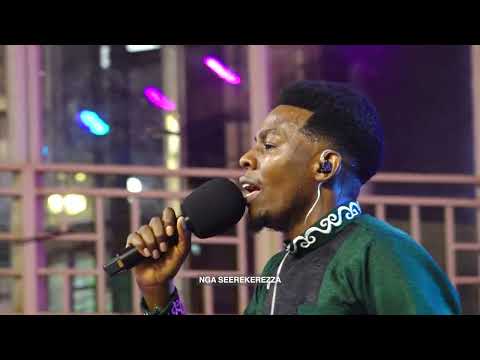 NASINZA BY DS JAVAN LIVE RECORDING 